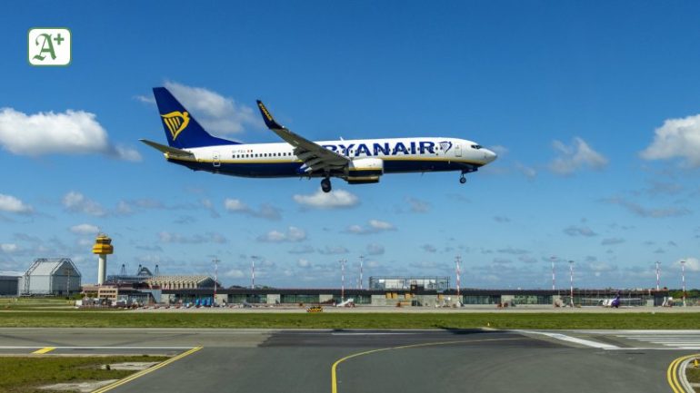 Hamburg Airport: Ryanair is a mystery - what are the Irish planning?