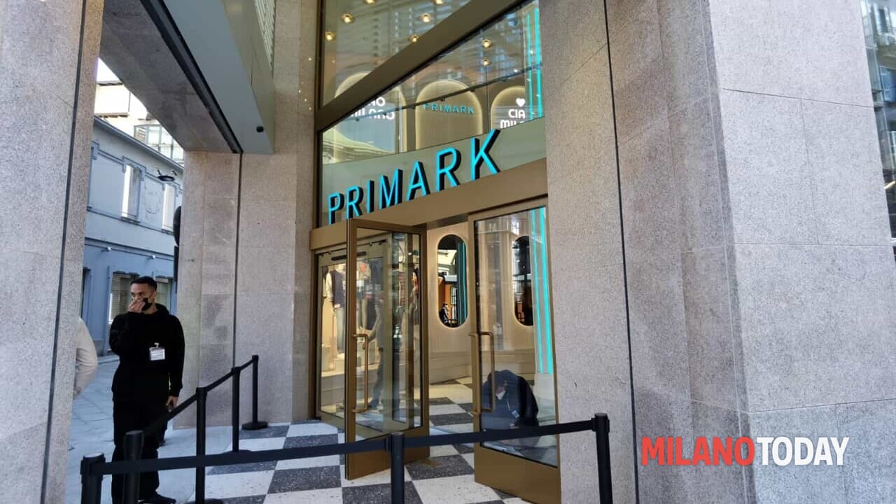 Here is a preview of Primark

