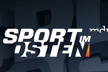 Missing "Sport in the East" on Saturday at MDR ?: Replay Sports Magazine Online and on TV
