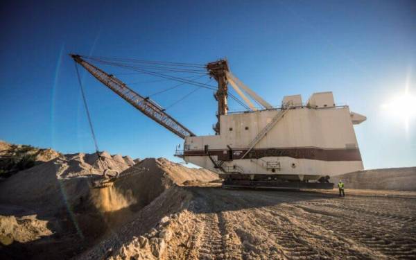 Le Maroc parmi les juridictions les mieux loties en matière de politiques minières