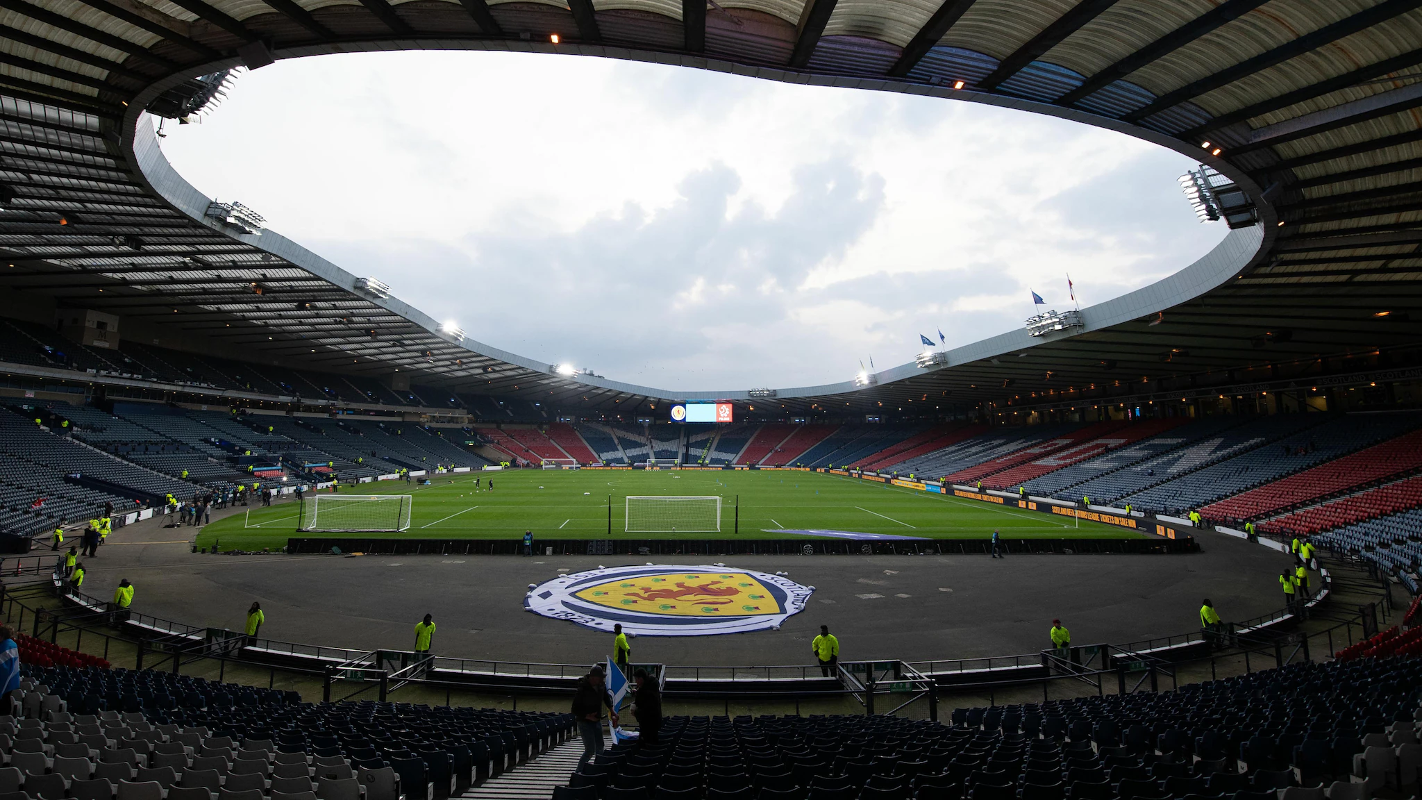  Scotland - Ukraine change final against Wales |  UEFA Nations League

