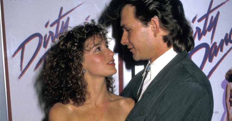 Terrible verdict: What really happened to "Dirty Dancing" star Jennifer Gray?