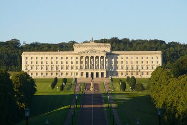 Unionist Sinn Fin wins parliamentary election - EURACTIV.com