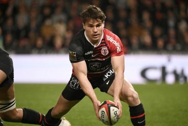 Video.  European Cup: The match between Stade Toulouse and Munster moved to Dublin due to a concert?