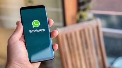 WhatsApp has introduced the long awaited new feature on iPhone devices