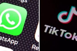 iOS |  Android |  How to continue watching TikTok videos while chatting on WhatsApp |  Floating window |  Background Player |  Settings |  Applications |  Smartphones |  Technology |  Cell Phones |  nda |  nnni |  Data