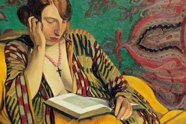 10 paperback books for a rich weekend
