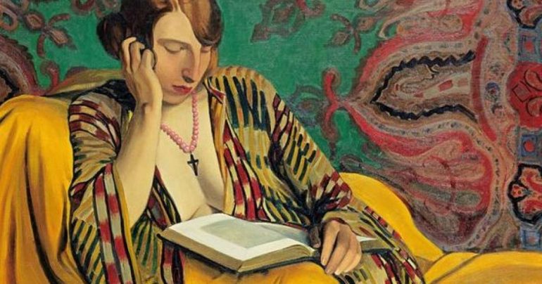 10 paperback books for a rich weekend
