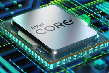 13th generation Intel Core processors scheduled for October