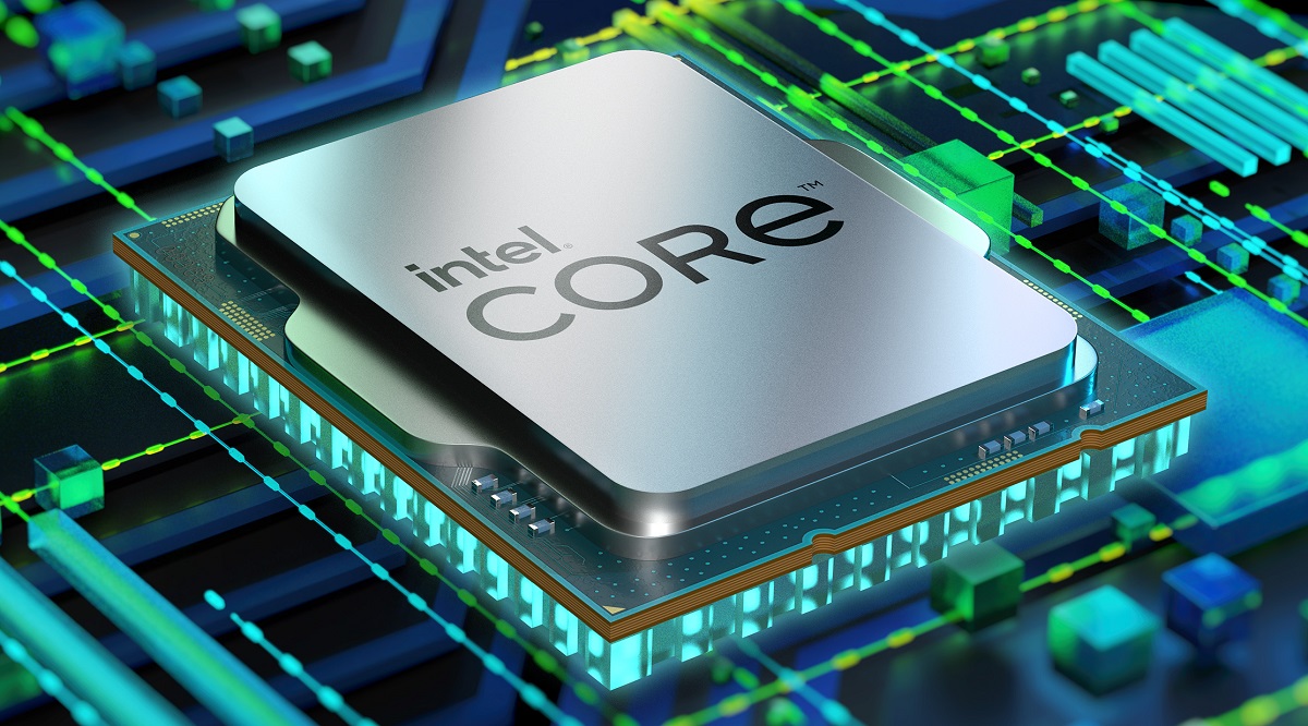 13th generation Intel Core processors scheduled for October


