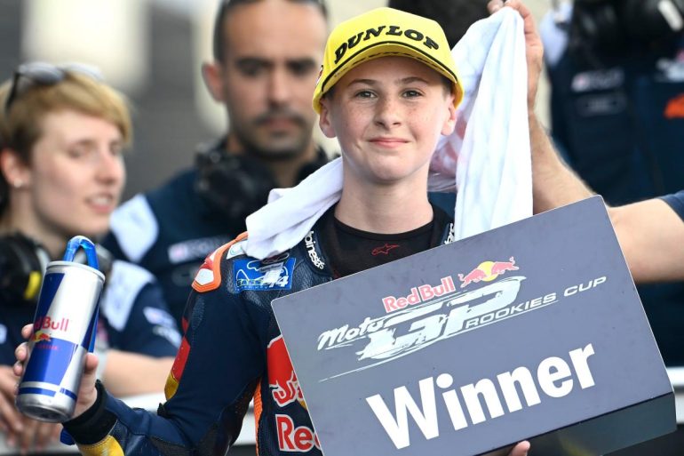 Rookies Cup: Quails win by 16,000!