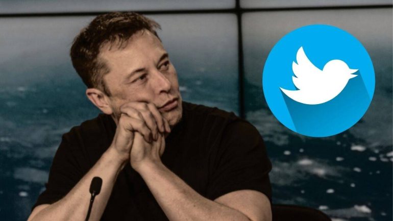Elon Muskache Half Moon More Twitter Followers Texture?  Banana Shocking Revelation Online Tool |  Are more than half of Elon Musk's Twitter followers fake?  Shocking revelation made by an online tool
