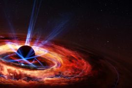 This is how the black hole sounds, NASA reveals disturbing audios