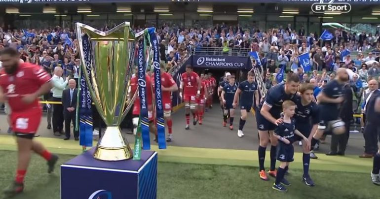 RUGBY. Coupe d'Europe. Exploits, humiliation...Toulouse a tout connu en Irlande