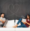 One in five couples meet online