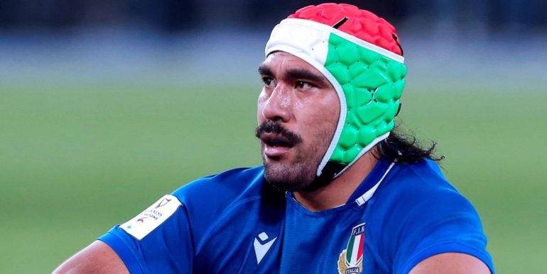 6 countries, Italian hooker suspends FIVA for 4 weeks