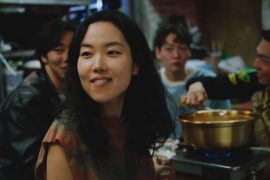 Review: Return to Seoul - Cineuropa