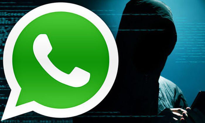     WhatsApp Alert: Don't make such mistakes, you can hack your WhatsApp in a single call!  WhatsApp, Alert, Cyber ​​Security, Cyber ​​Security, Cyber, -Whatsapp Alert: Do not make such mistakes, you can hack your WhatsApp with a single call-General-Telugu-Telugu Tollywood Photo Image-TeluguStop.com