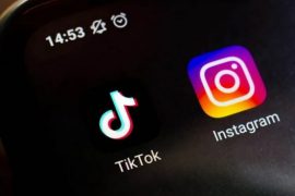Как загрузить видео из Instagram и TikTok с Xiaomi/Redmi/POCO без установки сторонних программ
