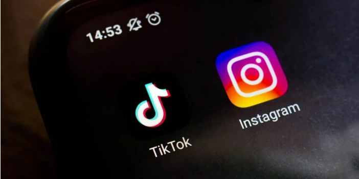 Как загрузить видео из Instagram и TikTok с Xiaomi/Redmi/POCO без установки сторонних программ
