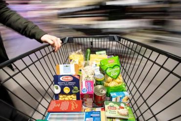 20 Daily Products In Trial: Shopping in Supermarkets Is Really Expensive Now - Economy