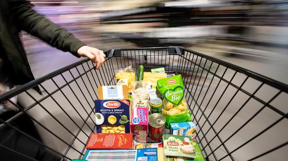 20 Daily Products In Trial: Shopping in Supermarkets Is Really Expensive Now - Economy