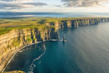 4 Extraordinary Things to Know About Ireland • Guide Ireland.com