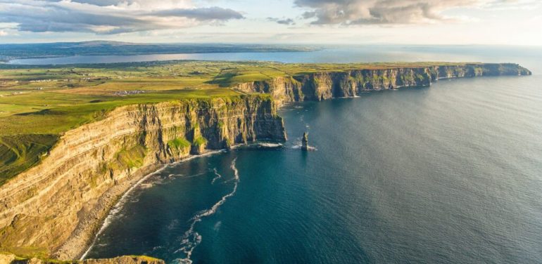 4 Extraordinary Things to Know About Ireland • Guide Ireland.com