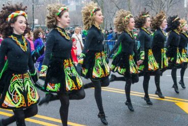 Ancona and Robot Parkinson's treat patients with Irish dance - Chronicle