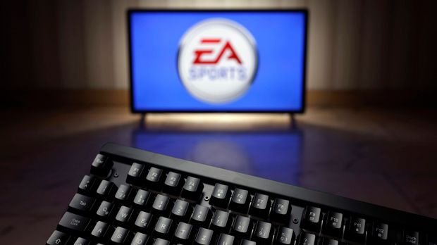 EA Sports announces new name