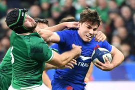 European Cup: Leinster-Stade Toulouse sign up for France-Ireland semi-final on Saturday.