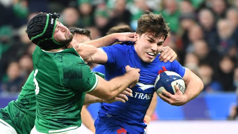 European Cup: Leinster-Stade Toulouse sign up for France-Ireland semi-final on Saturday.