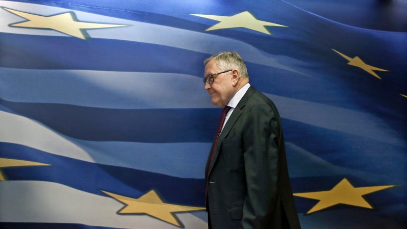 Four countries in competition to lead the European stability mechanism - EURACTIV.com

