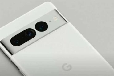 Google officially launches the Pixel 7 series phones, Pixel Watch and Pixel tablet