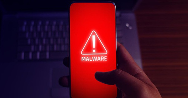 If you see these signs, your phone may be infected with malicious code