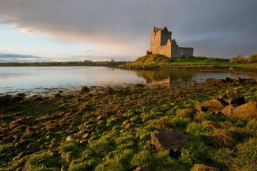 Magical Ireland - Sermon at Lutheran Church |  Free press