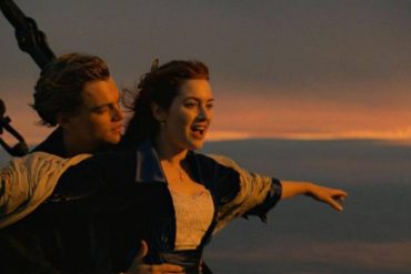 Man tries to recreate Titanic pose with girlfriend, situation ends in tragedy - Metro World News Brazil