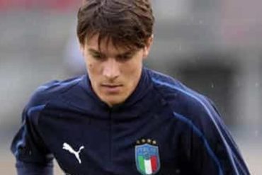 Niccol Fagioli calls on Italy under-21s to win European Championship