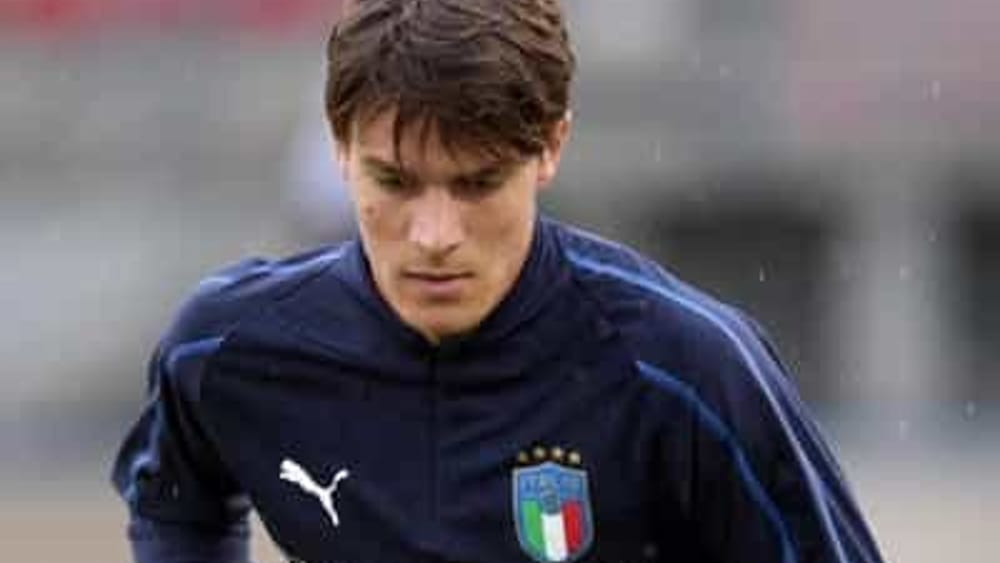 Niccol Fagioli calls on Italy under-21s to win European Championship

