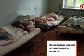Russia releases video of Azovstal soldiers hospitalized after surrender Ukraine and Russia