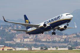 Ryan Air, European Court of Justice: Orio employees are Italian employees