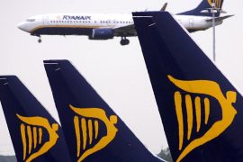 Ryanair: Minimum annual loss, return to expected profit
