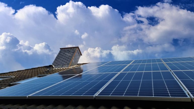 Solar panels will be mandatory in every home