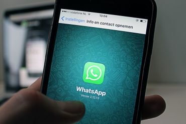 Se quedarán sin WhatsApp: Estos son los celulares que ya no podrán usar la aplicación desde octubre