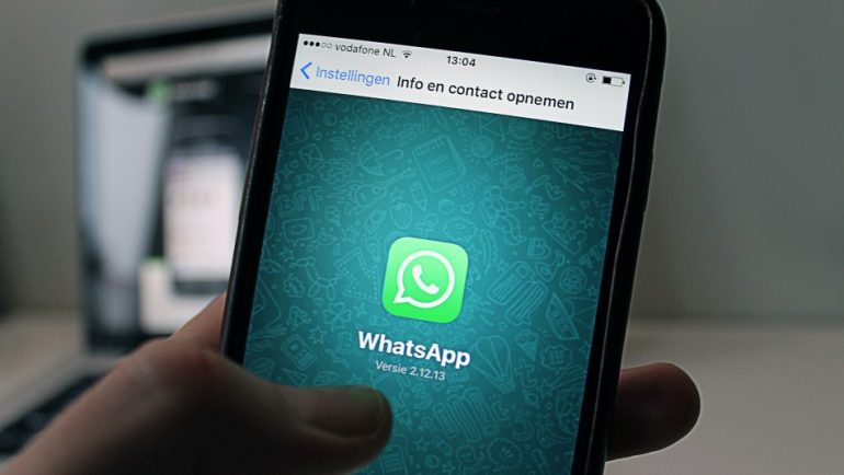 Se quedarán sin WhatsApp: Estos son los celulares que ya no podrán usar la aplicación desde octubre