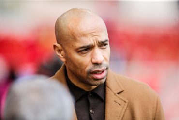 Thierry Henry's tackle at the heart of a major controversy - Sport.fr