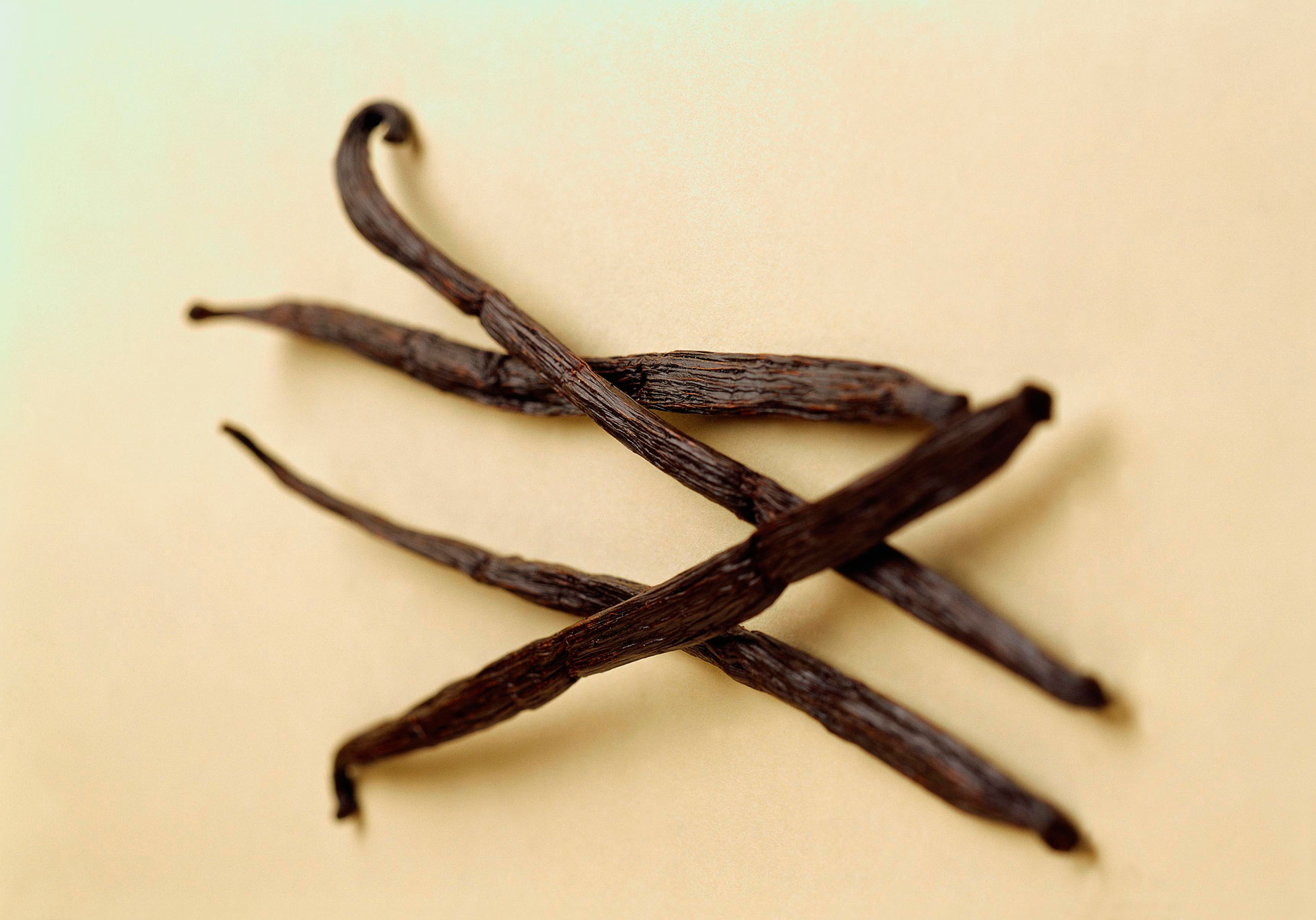 A team of international experts has selected vanilla as the world's favorite flavor (Getty Images)