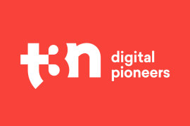 t3n - Digital Pioneers |  Magazine for the Digital Business