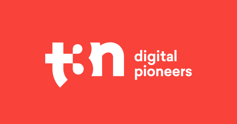 t3n - Digital Pioneers |  Magazine for the Digital Business
