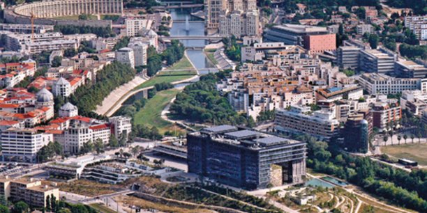 La métropole de Montpellier arrive en 4e position des métropoles françaises les plus attractives pour des investisseurs étrangers, Toulouse en 5e position ex-aequo avec Lyon.
